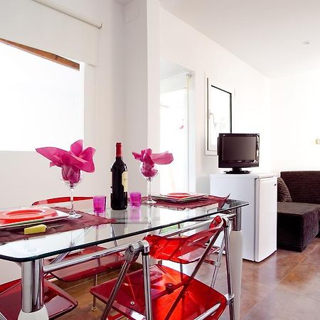 Best Deal Penthouse! Barcelona Buitenkant foto
