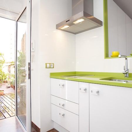 Best Deal Penthouse! Barcelona Buitenkant foto