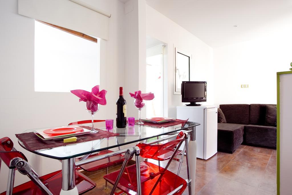 Best Deal Penthouse! Appartement Barcelona Buitenkant foto