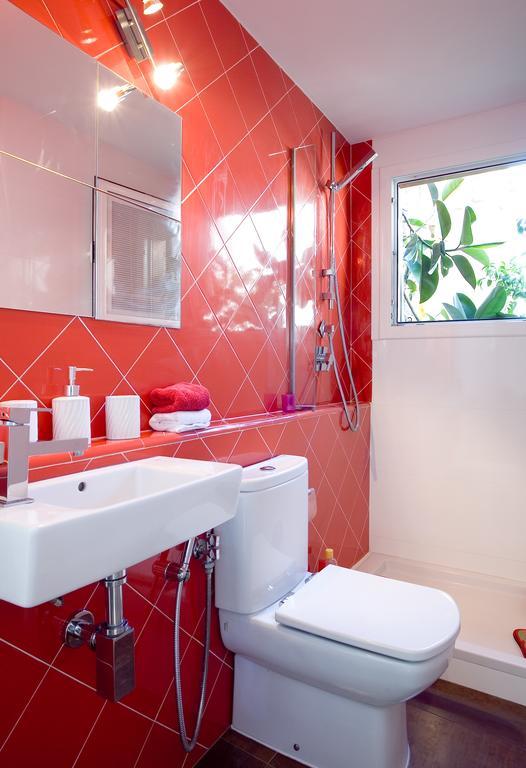 Best Deal Penthouse! Barcelona Buitenkant foto