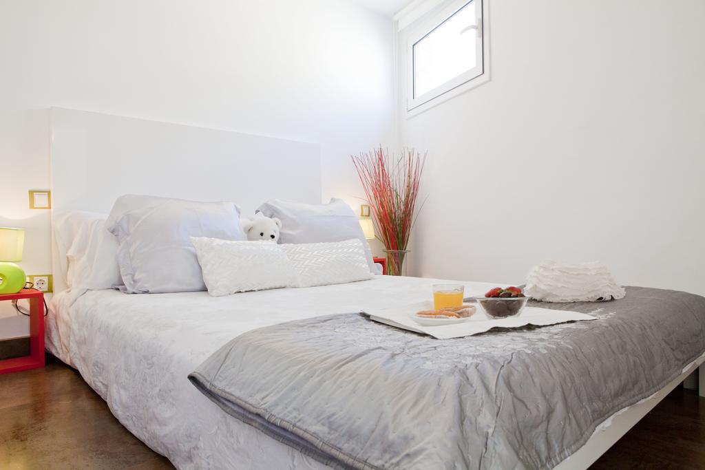 Best Deal Penthouse! Barcelona Buitenkant foto