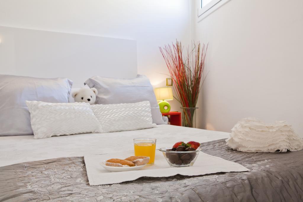 Best Deal Penthouse! Barcelona Buitenkant foto