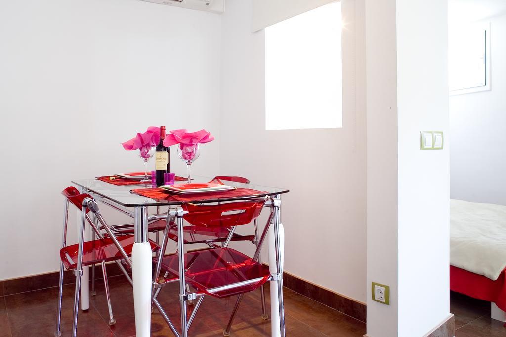 Best Deal Penthouse! Barcelona Buitenkant foto