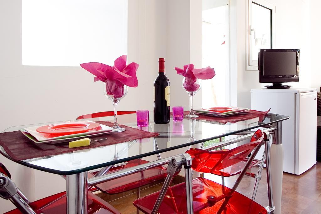 Best Deal Penthouse! Barcelona Buitenkant foto