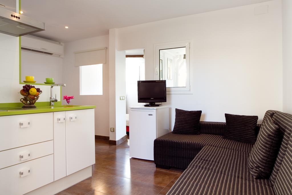 Best Deal Penthouse! Barcelona Buitenkant foto