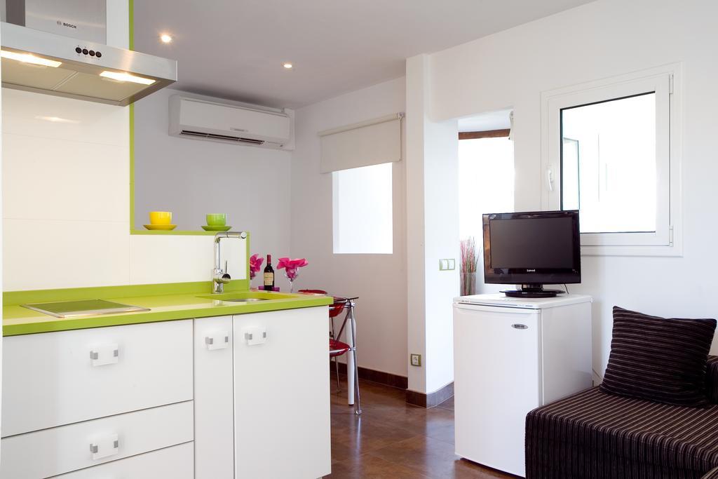 Best Deal Penthouse! Barcelona Buitenkant foto