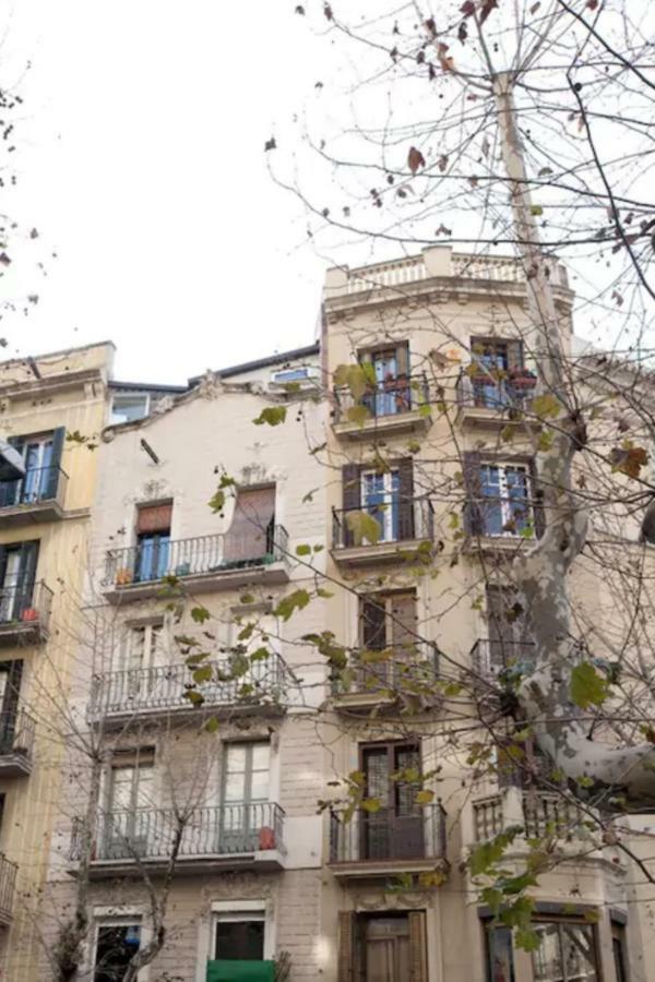 Best Deal Penthouse! Barcelona Buitenkant foto